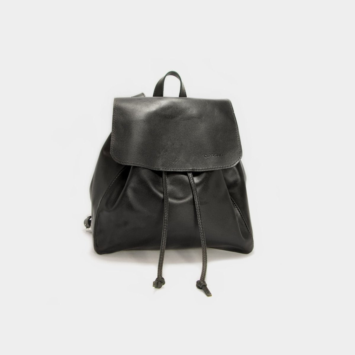 Mochila de cuero Mochila Isidora Regalo mujer