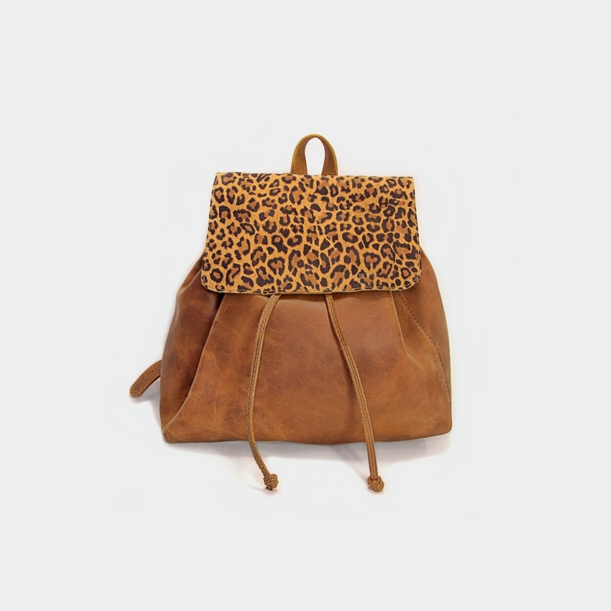 Mochila de cuero Mochila Martina Regalo mujer – Cupertino