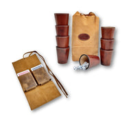 Pack ganador - Cupertino - Estuche para naipes -