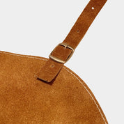 Pechera cuero reno - Cupertino - Pechera de cuero - Parrilla -