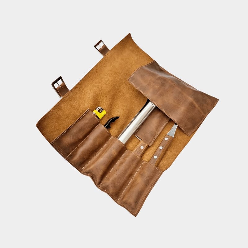 Set parrillero premium - Cupertino - Set parrillero - Parrilla -