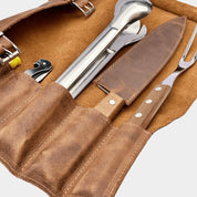 Set parrillero premium - Cupertino - Set parrillero - Parrilla -