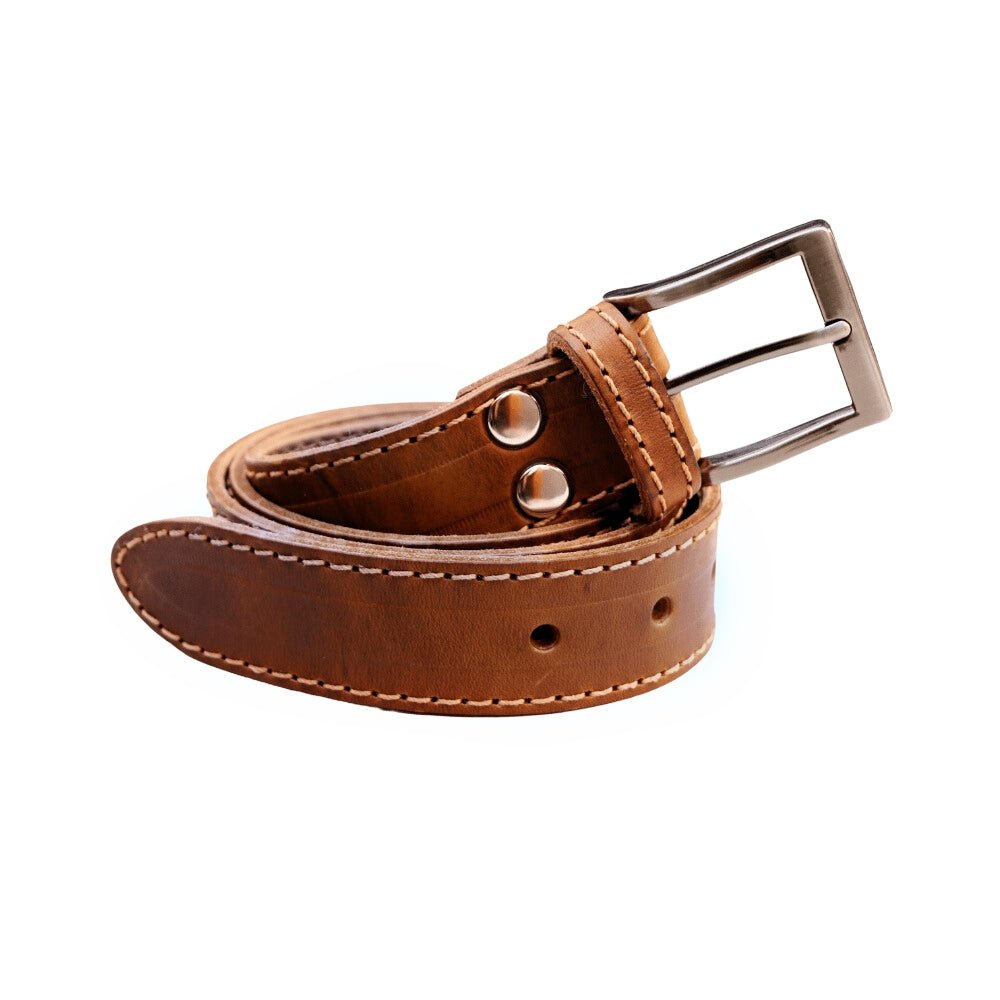 Cinturón de Vestir con Trinquete de Piel para hombre con Automático Hebilla Negr Cinturón de Vestir con Trinquete de Piel para hombre con Automático Hebilla Negr