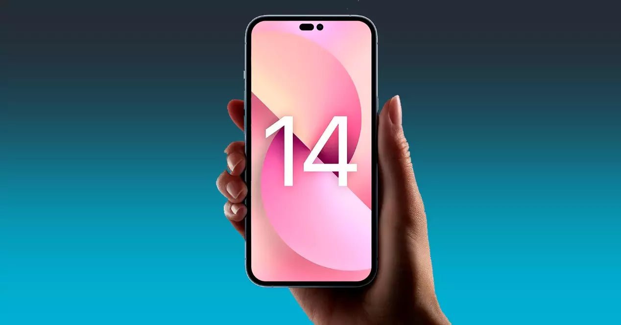 Se acerca el iPhone 14 - Cupertino