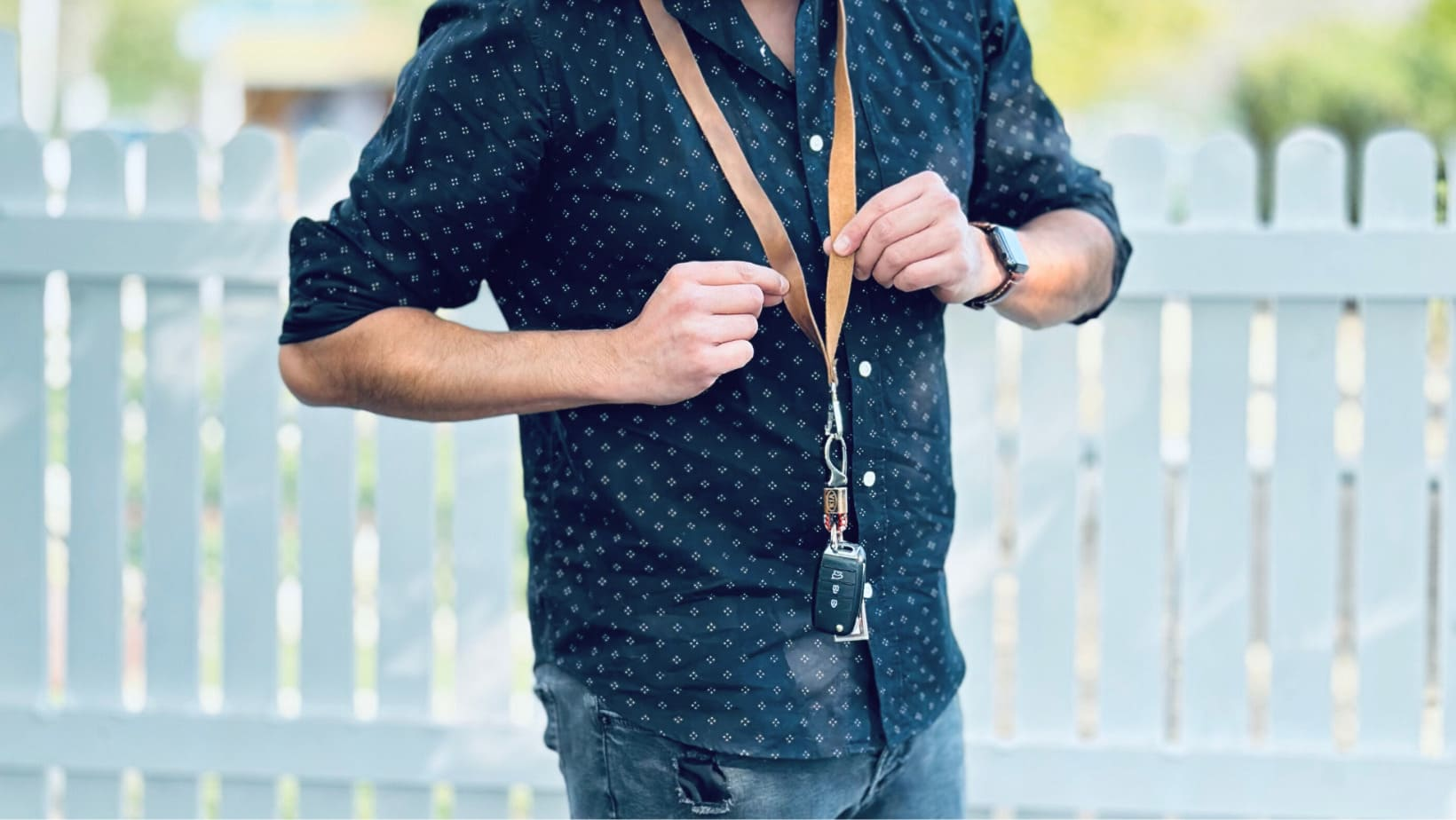 Hombre - Cupertino Chile