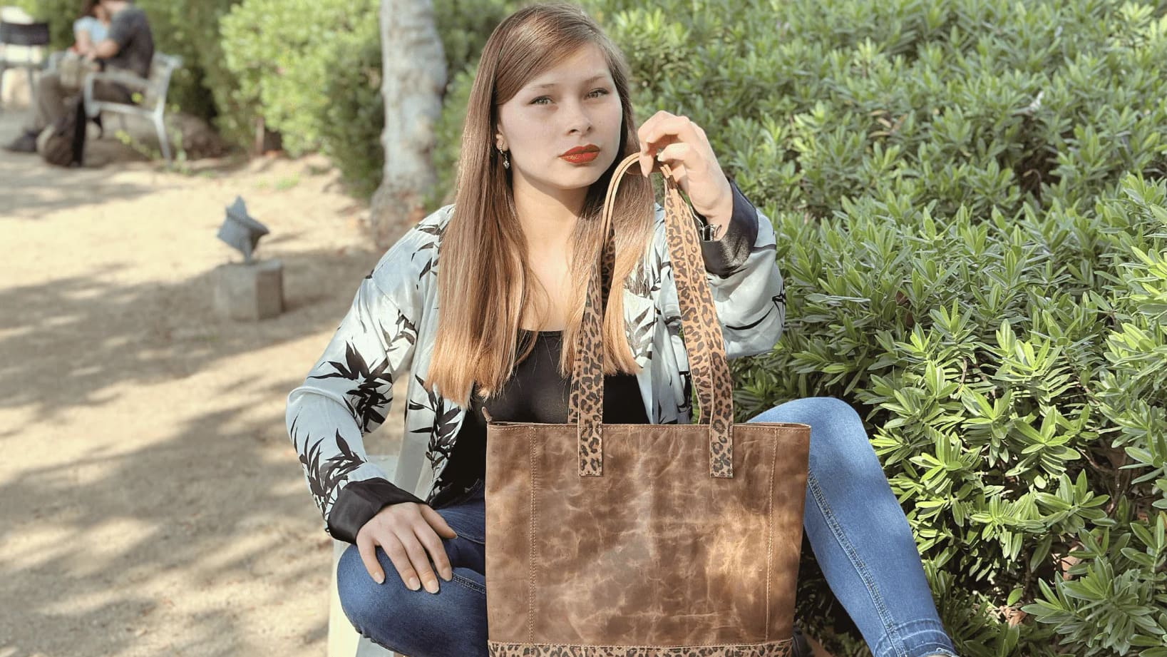 Mujer - Cupertino Chile