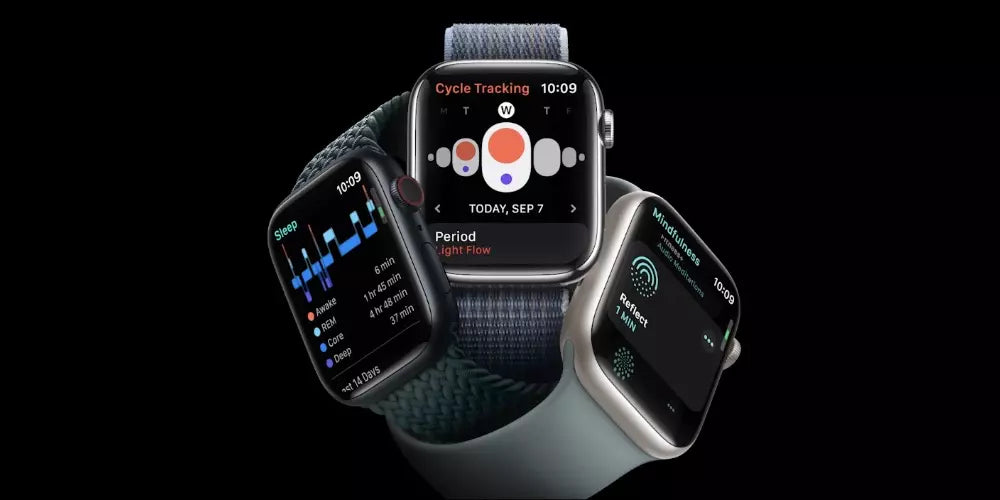 apple watch series 8