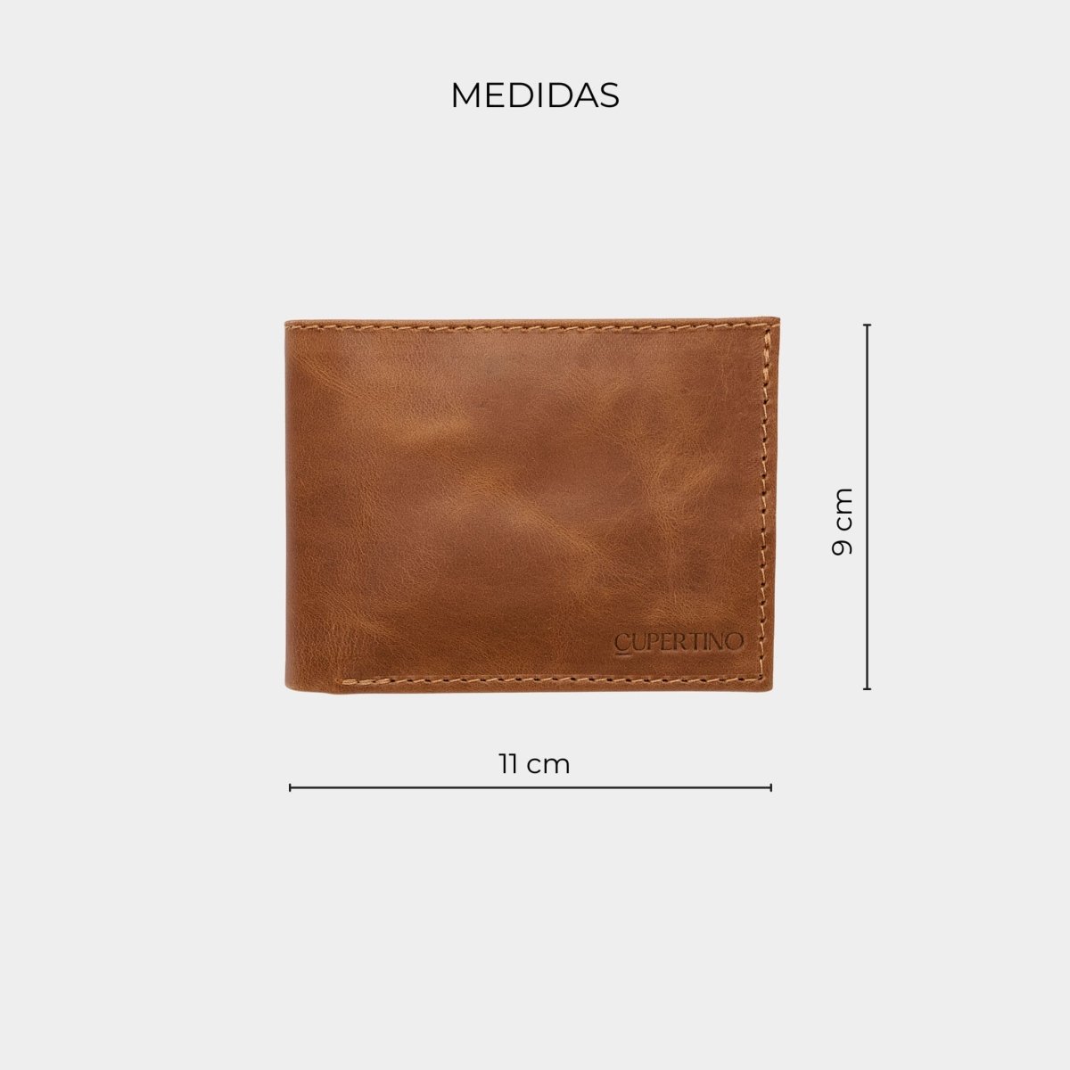 Billetera Acacia - Cupertino - Billetera hombre - Billeteras - 