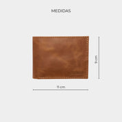 Billetera Acacia - Cupertino - Billetera hombre - Billeteras - 