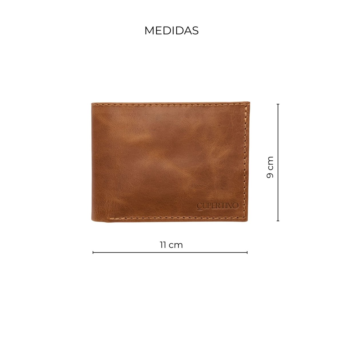 Billetera Acacia - Cupertino - Billetera hombre - Billeteras - 