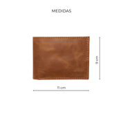 Billetera Acacia - Cupertino - Billetera hombre - Billeteras - 