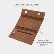 Billetera Amancay - Cupertino - Billetera mujer - Billeteras - 