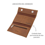 Billetera Amancay - Cupertino - Billetera mujer - Billeteras - 