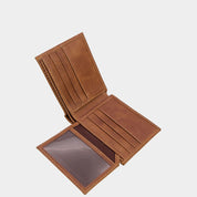 Billetera Nogal - Cupertino - Billetera hombre - Billeteras - 