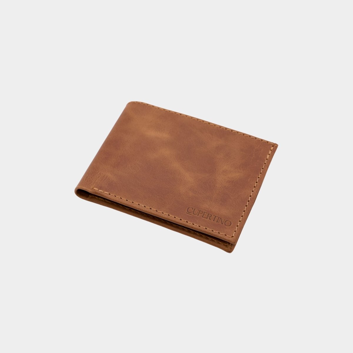 Billetera Nogal - Cupertino - Billetera hombre - Billeteras - 