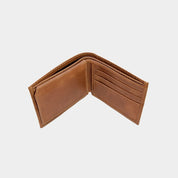 Billetera Nogal - Cupertino - Billetera hombre - Billeteras - 