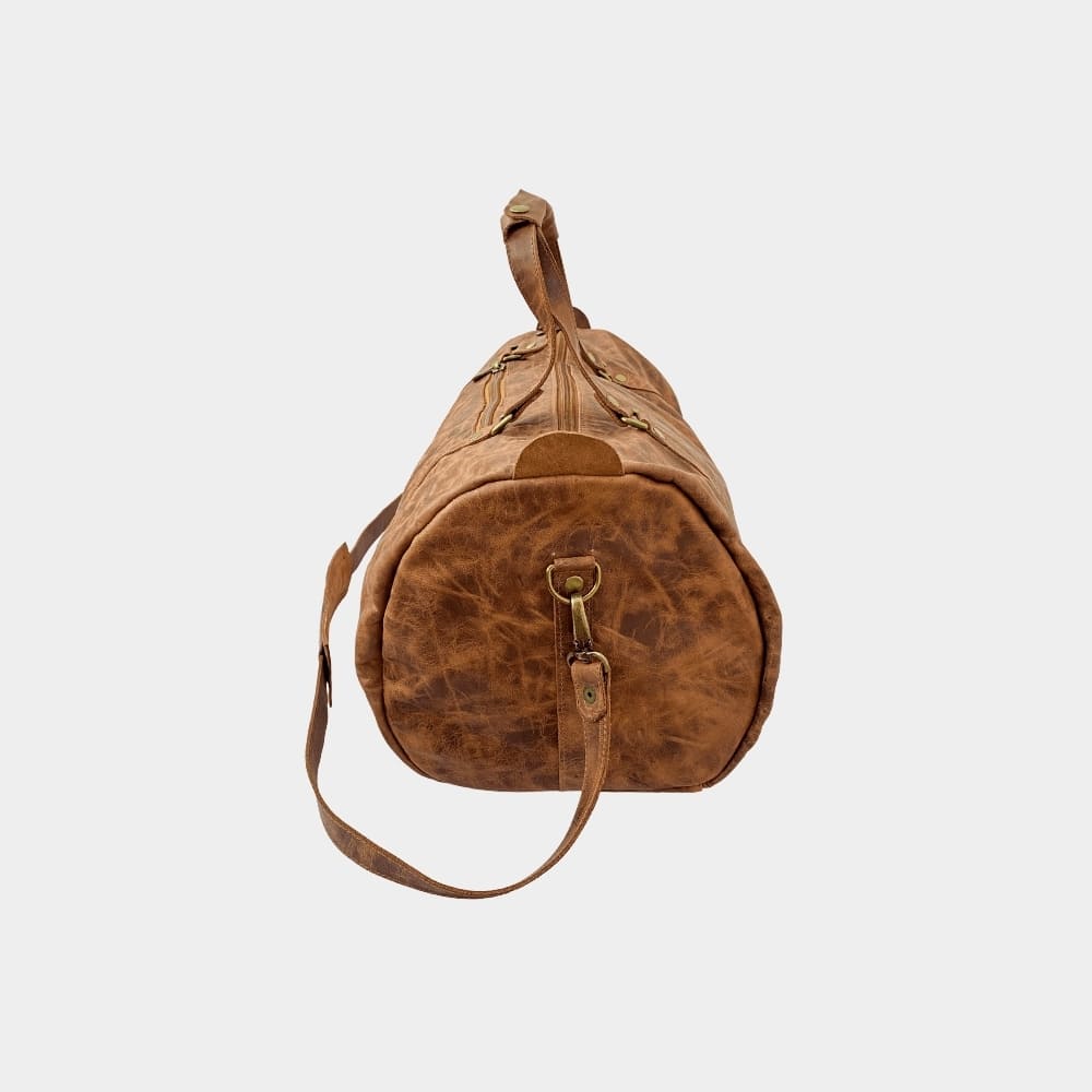 Bolso de viaje Avellano - Cupertino - bolso de cuero - Bolsos - 