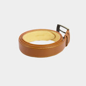 Cinturón formal hombre - Cupertino - Cinturon de cuero - Cinturones - 