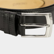 Cinturón formal hombre - Cupertino - Cinturon de cuero - Cinturones - 