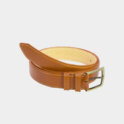 Cinturón formal hombre - Cupertino - Cinturon de cuero - Cinturones - 