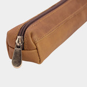 Estuche de cuero - Cupertino - Estuche de lápices - Accesorios - 