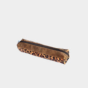 Estuche de cuero - Cupertino - Estuche de lápices - Accesorios - 