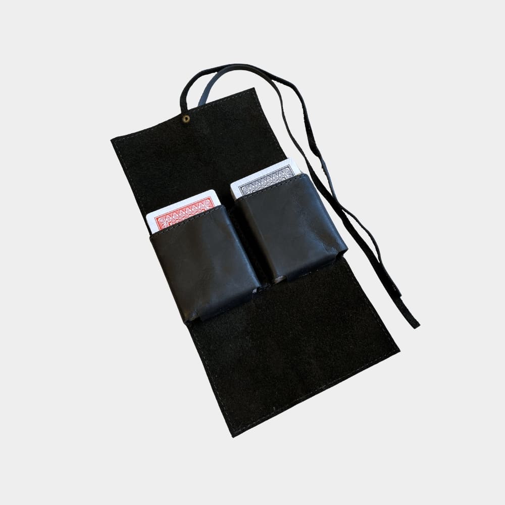 Estuche para naipes - Cupertino - Estuche para naipes - Juegos de mesa - 