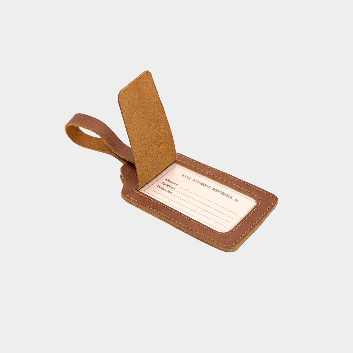 Identificador de equipaje - Cupertino - Identificador de equipaje - Identificador de equipaje - 