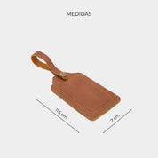 Identificador de equipaje - Cupertino - Identificador de equipaje - Identificador de equipaje - 