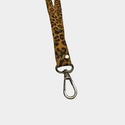 Lanyard de cuero - Cupertino - Lanyard de cuero - Accesorios - 