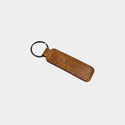 Llavero de cuero personalizado - Cupertino - Llavero de cuero - Accesorios - 