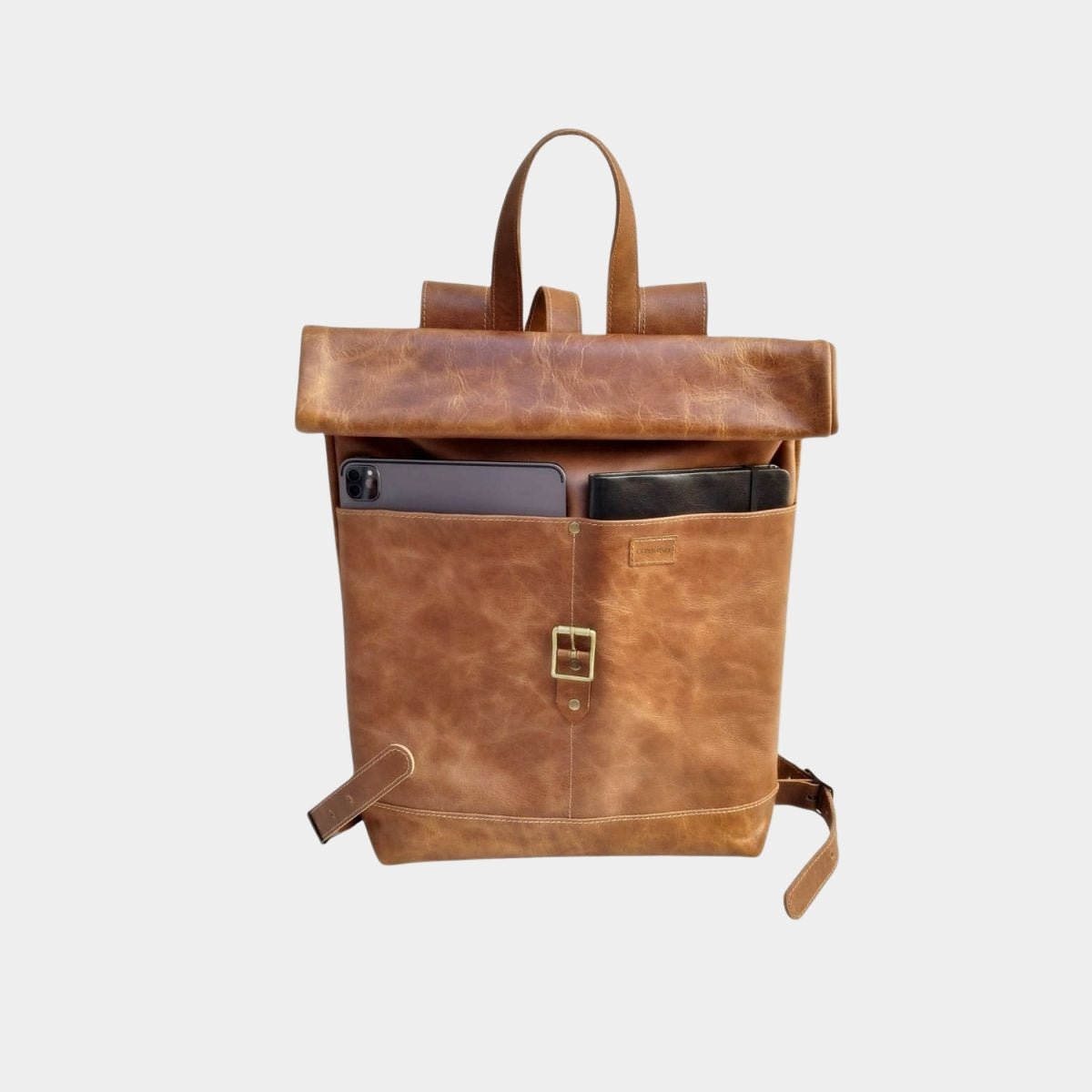 Mochila Canelo - Cupertino - Mochila - Mochilas - 