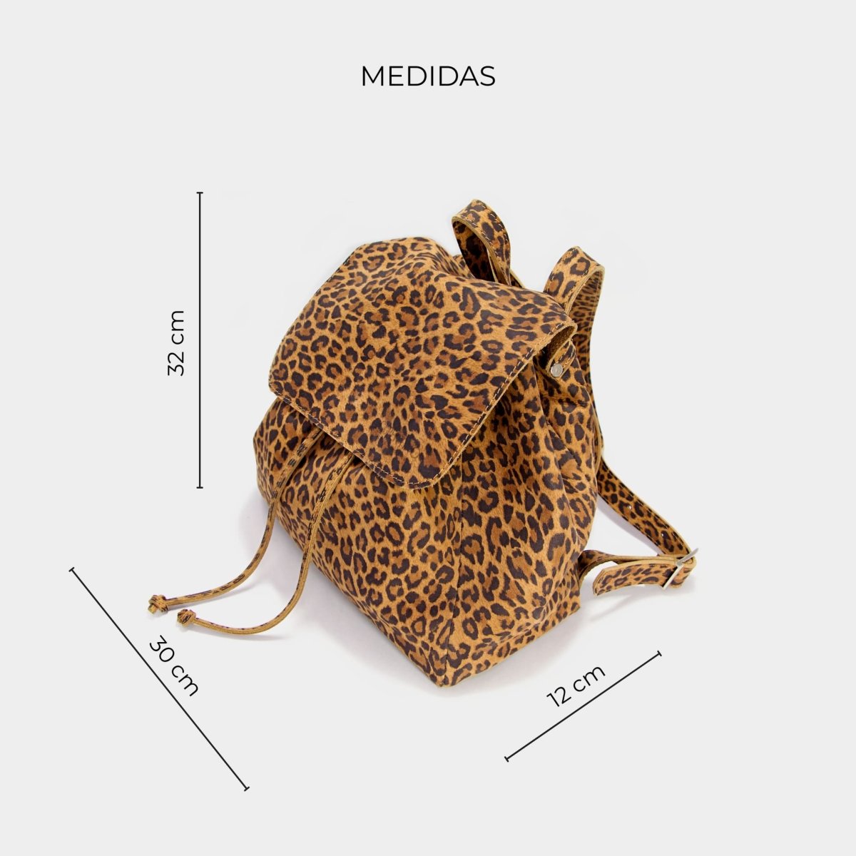 Mochila Florencia - Cupertino - Mochila - Mochilas - 