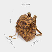 Mochila Florencia - Cupertino - Mochila - Mochilas - 