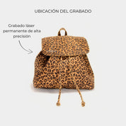 Mochila Florencia - Cupertino - Mochila - Mochilas - 