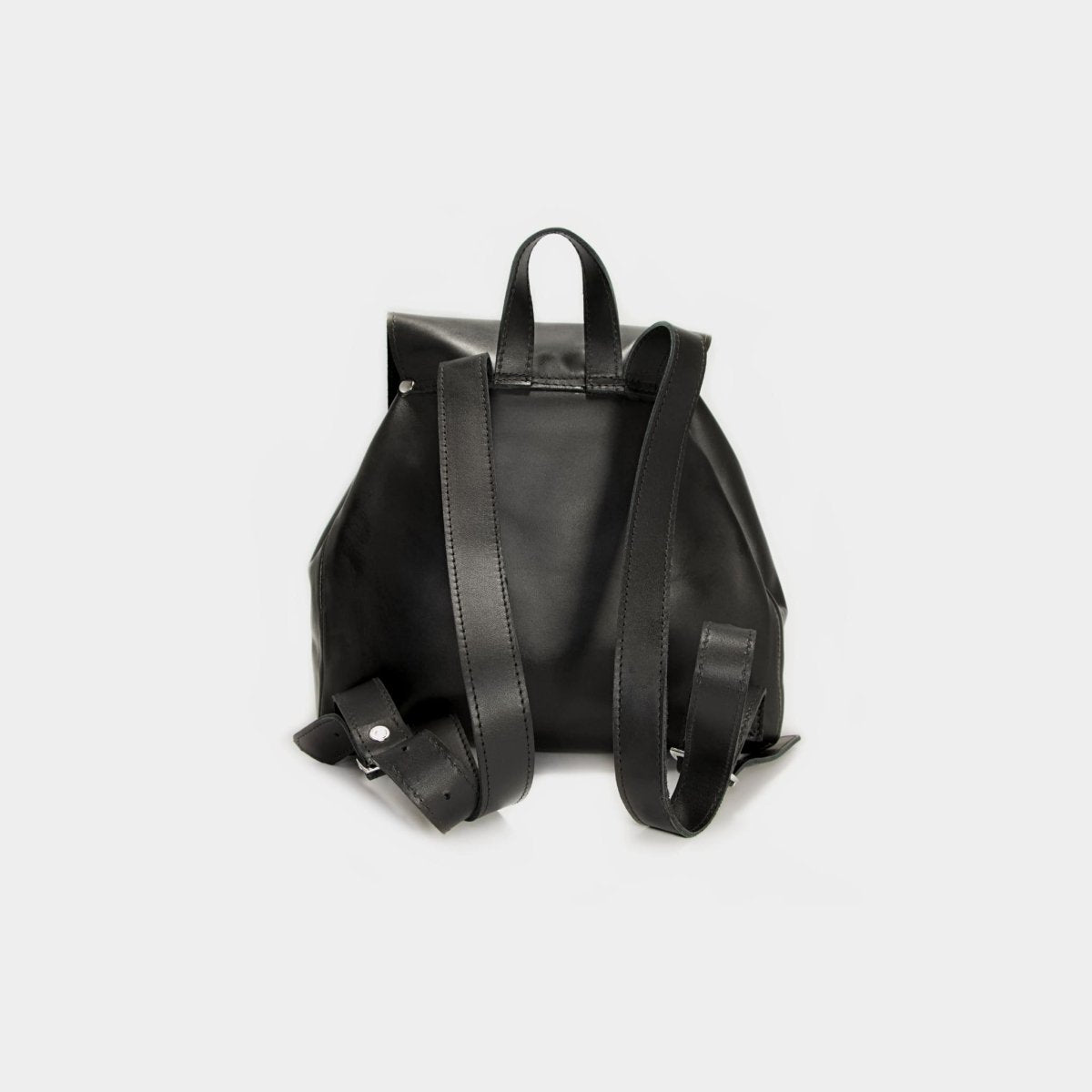 Mochila Isidora negra - Cupertino - Mochila - Mochilas - 