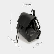 Mochila Isidora negra - Cupertino - Mochila - Mochilas - 