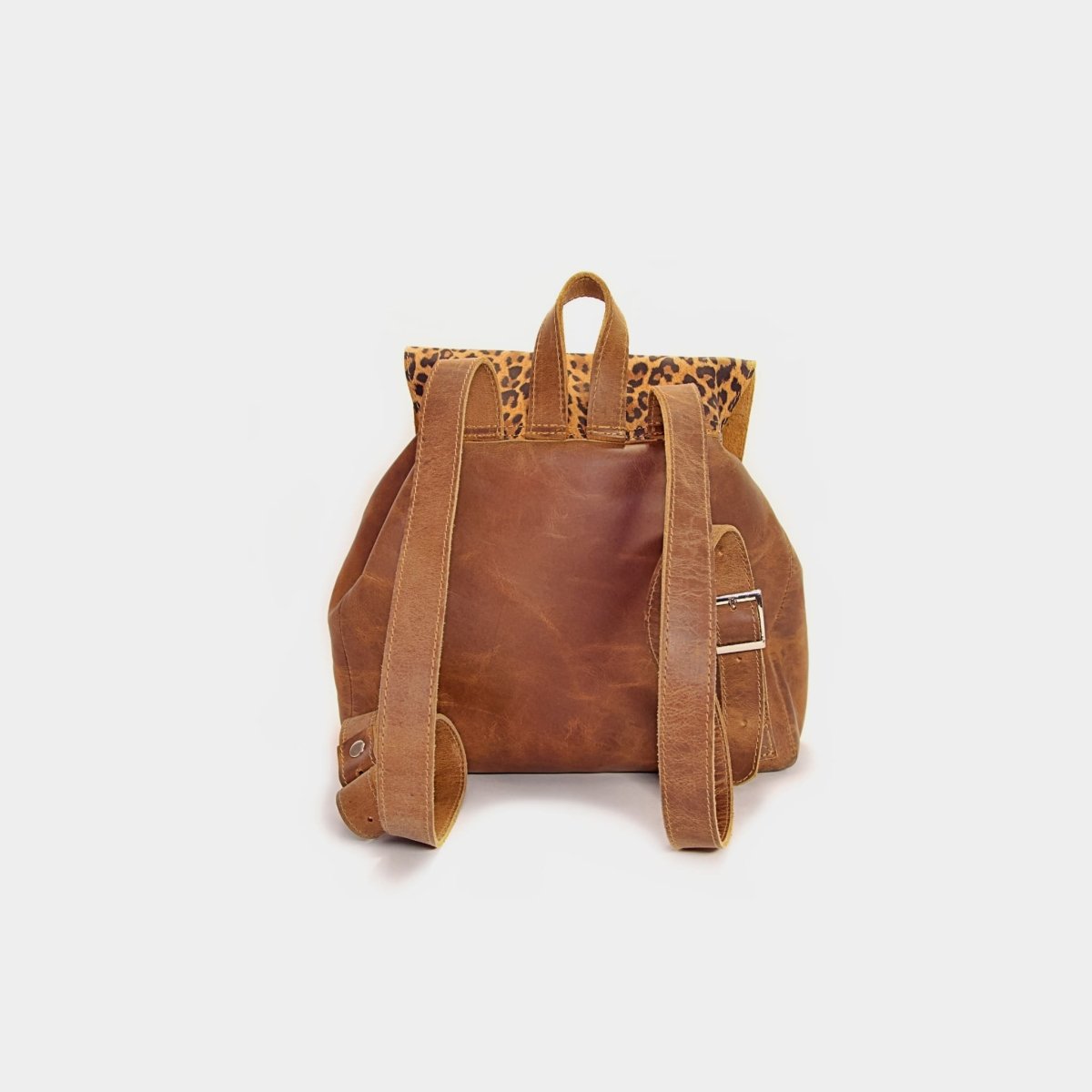 Mochila Martina café - Cupertino - Mochila - Mochilas - 