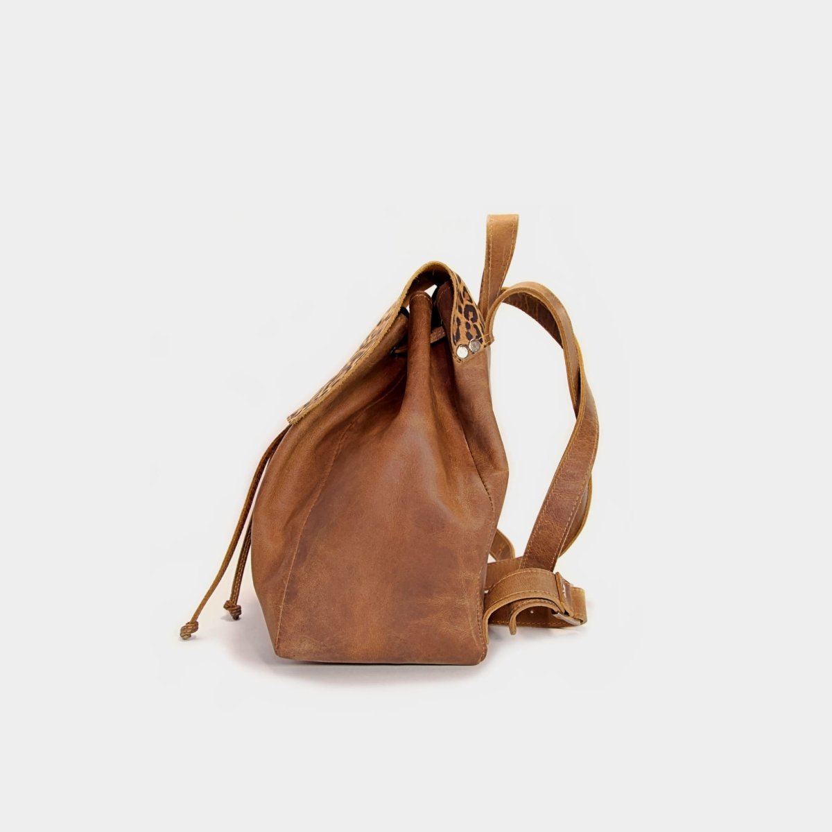 Mochila Martina café - Cupertino - Mochila - Mochilas - 