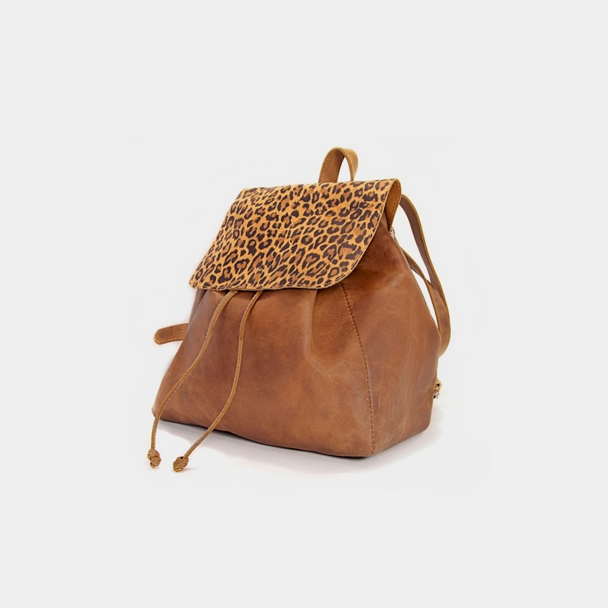 Mochila Martina café - Cupertino - Mochila - Mochilas - 