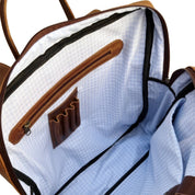 Mochila travel cloud - Cupertino - Mochila de viaje - Mochila de viaje - 
