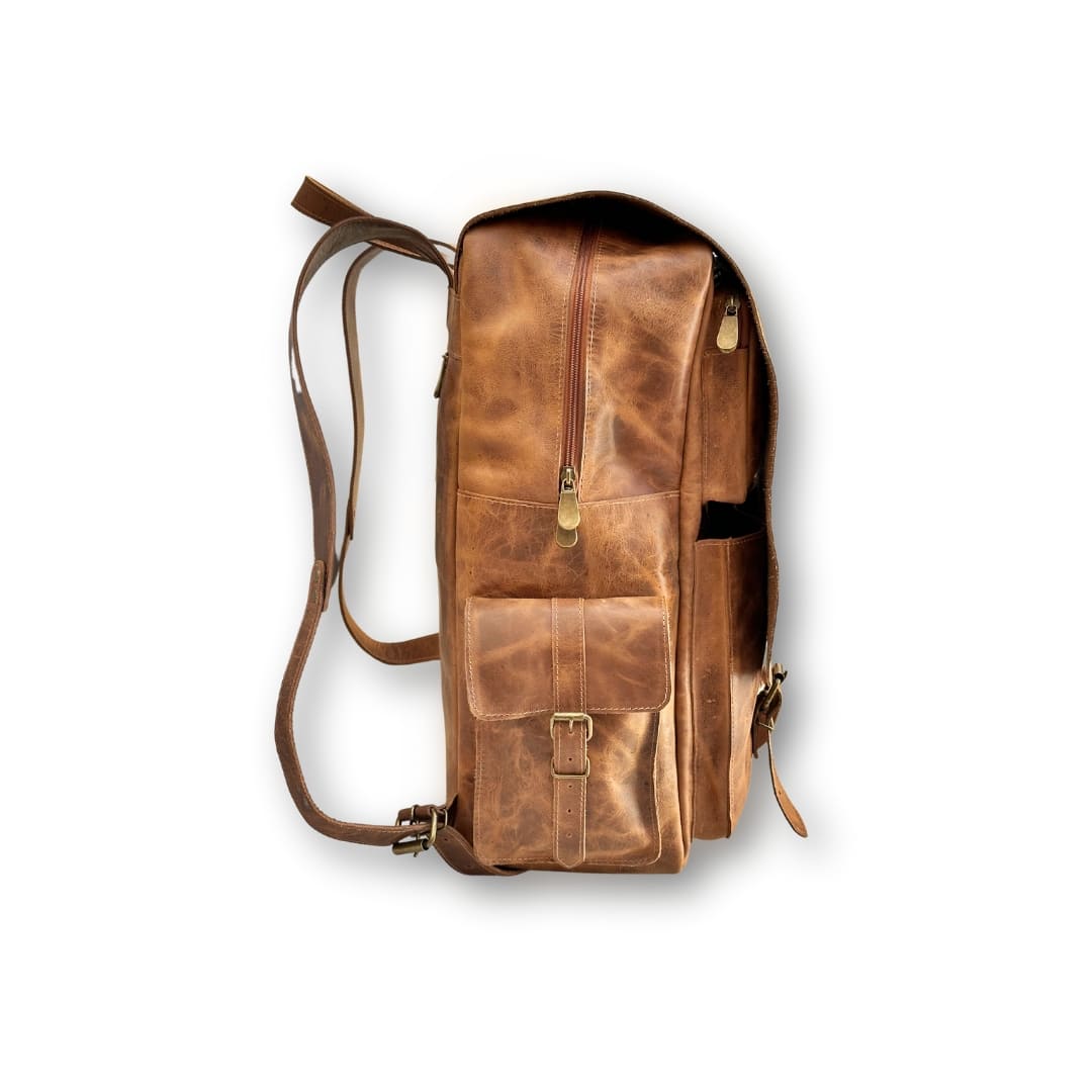Mochila travel pro - Cupertino - Mochila de viaje - Mochila de viaje - 