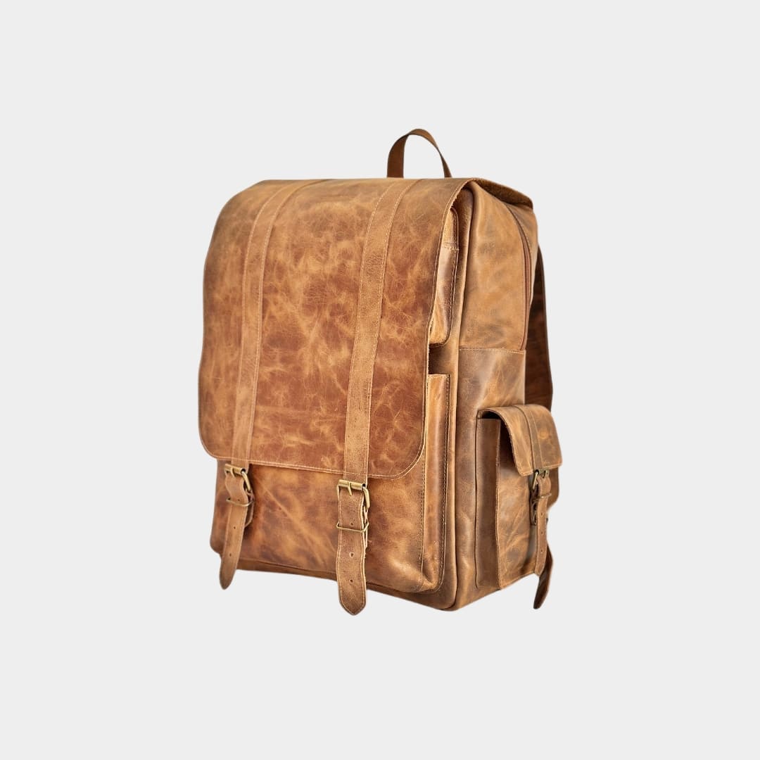 Mochila travel pro - Cupertino - Mochila de viaje - Mochila de viaje - 