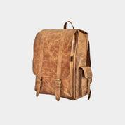 Mochila travel pro - Cupertino - Mochila de viaje - Mochila de viaje - 