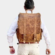 Mochila travel pro - Cupertino - Mochila de viaje - Mochila de viaje - 