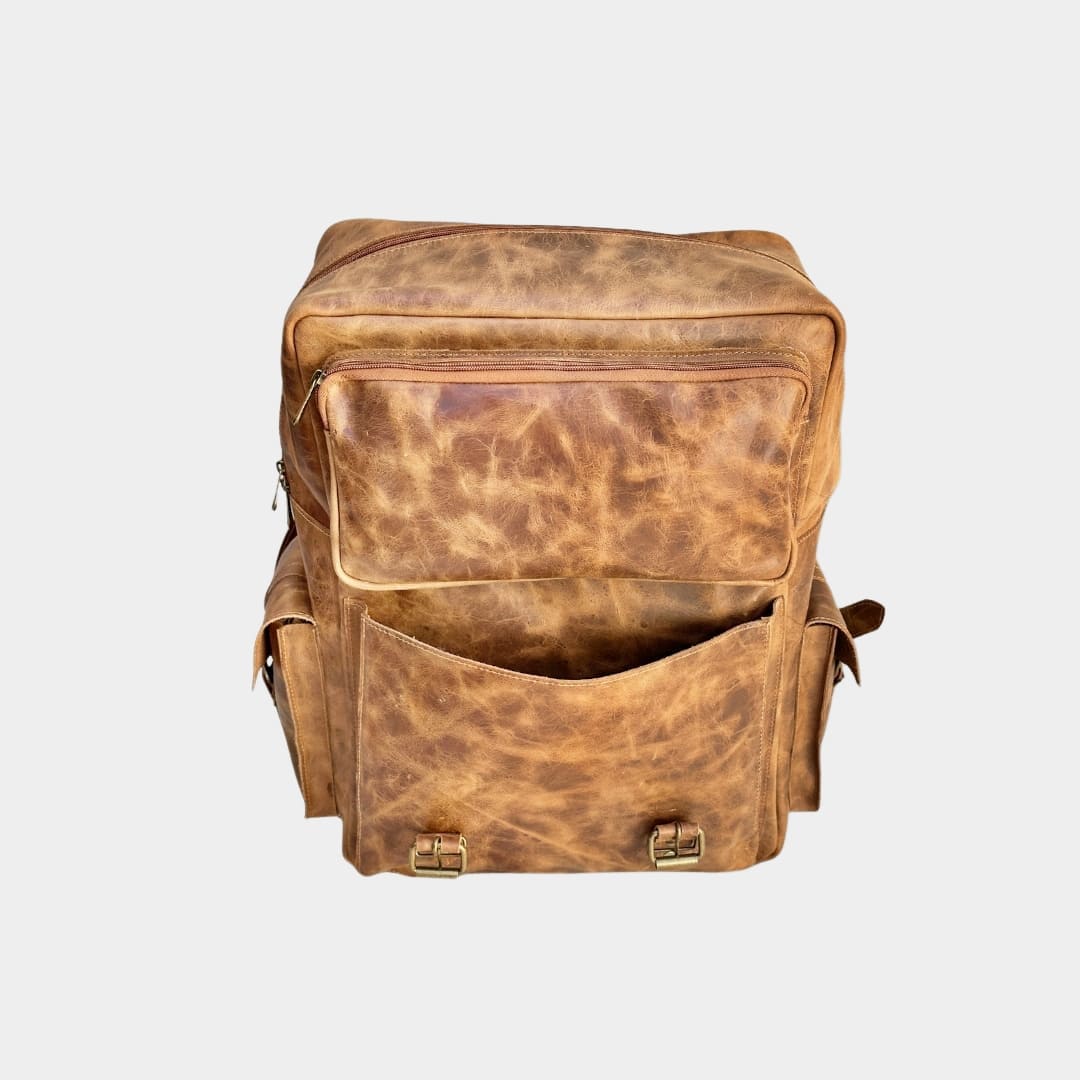 Mochila travel pro - Cupertino - Mochila de viaje - Mochila de viaje - 