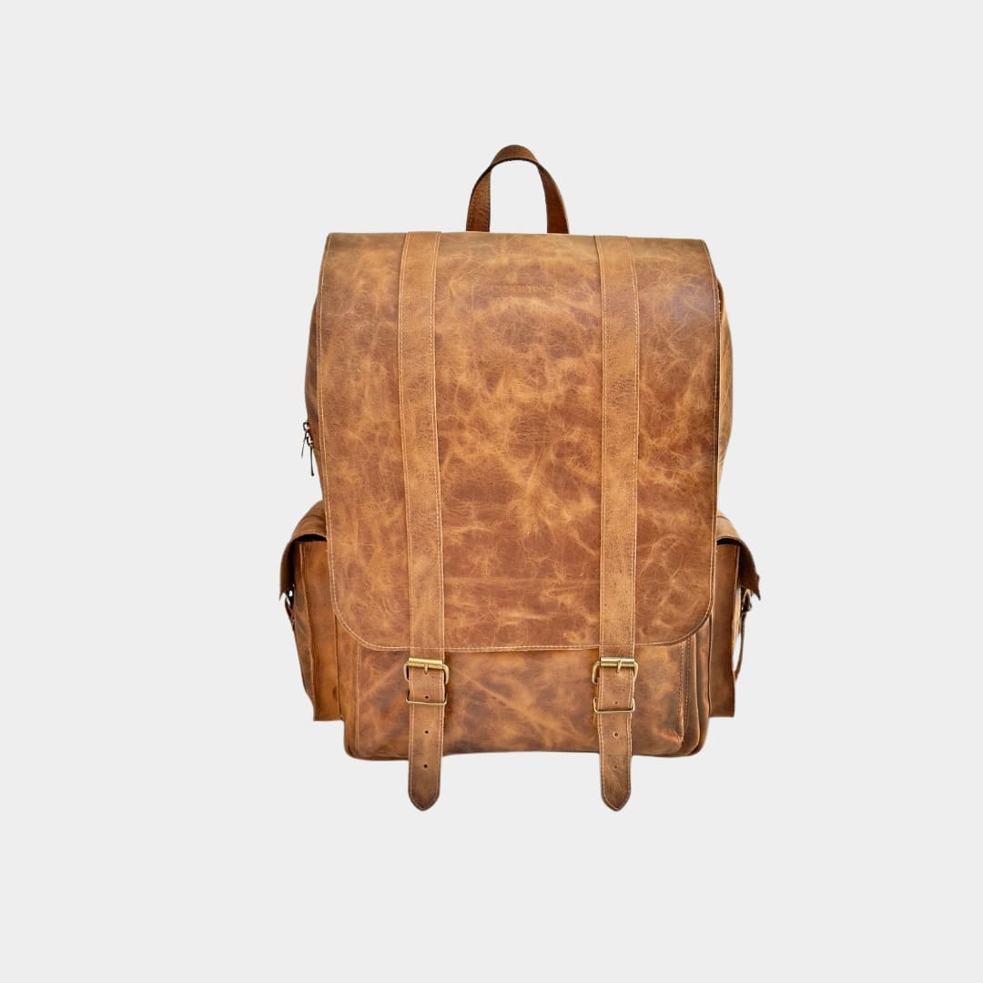 Mochila travel pro - Cupertino - Mochila de viaje - Mochila de viaje - 