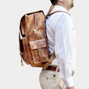 Mochila travel pro - Cupertino - Mochila de viaje - Mochila de viaje - 