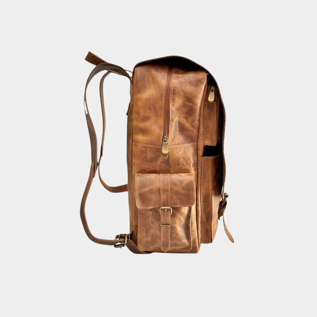 Mochila travel pro - Cupertino - Mochila de viaje - Mochila de viaje - 