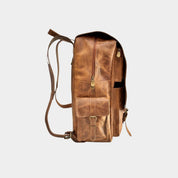 Mochila travel pro - Cupertino - Mochila de viaje - Mochila de viaje - 